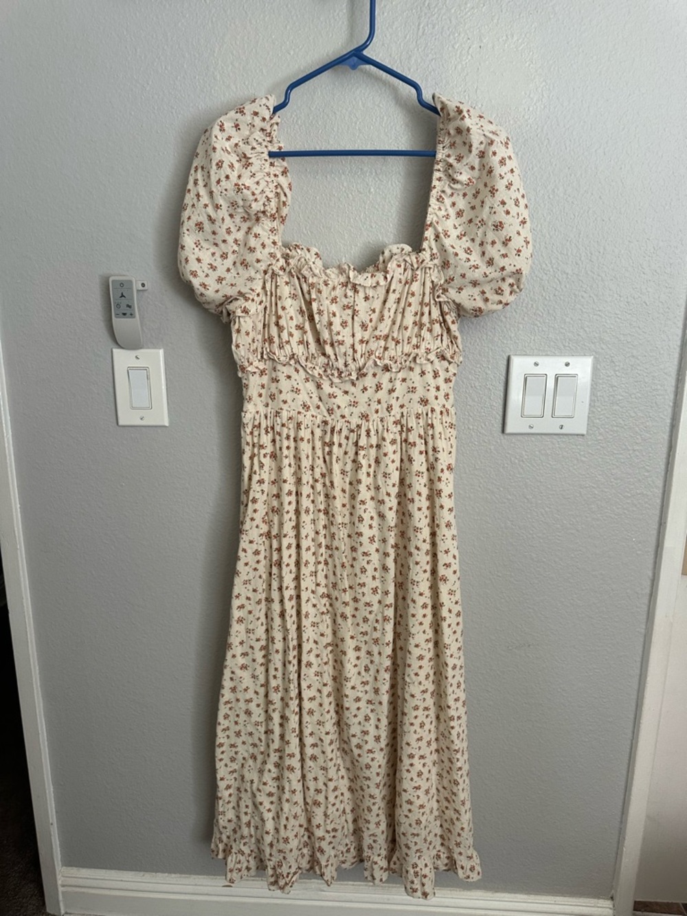 Neuflora Rosalie Dress